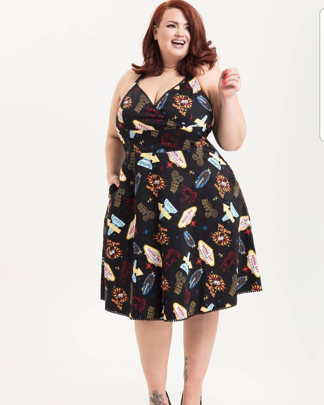 Plus size