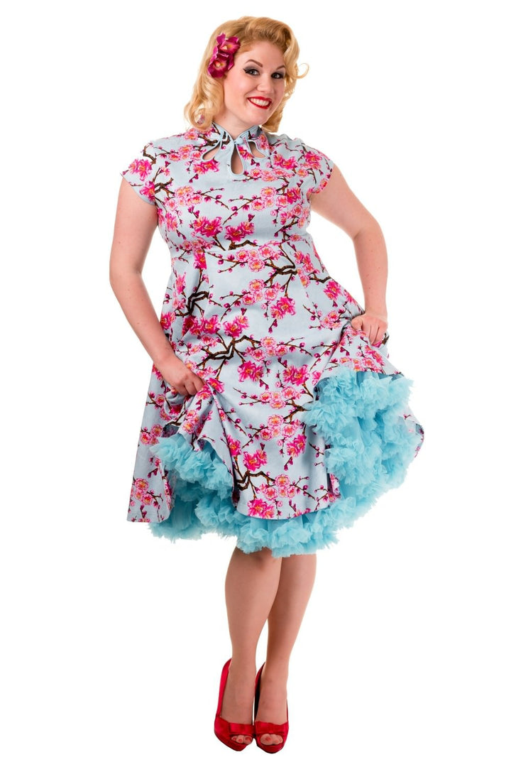Cherry Blossom Last Dance Dress