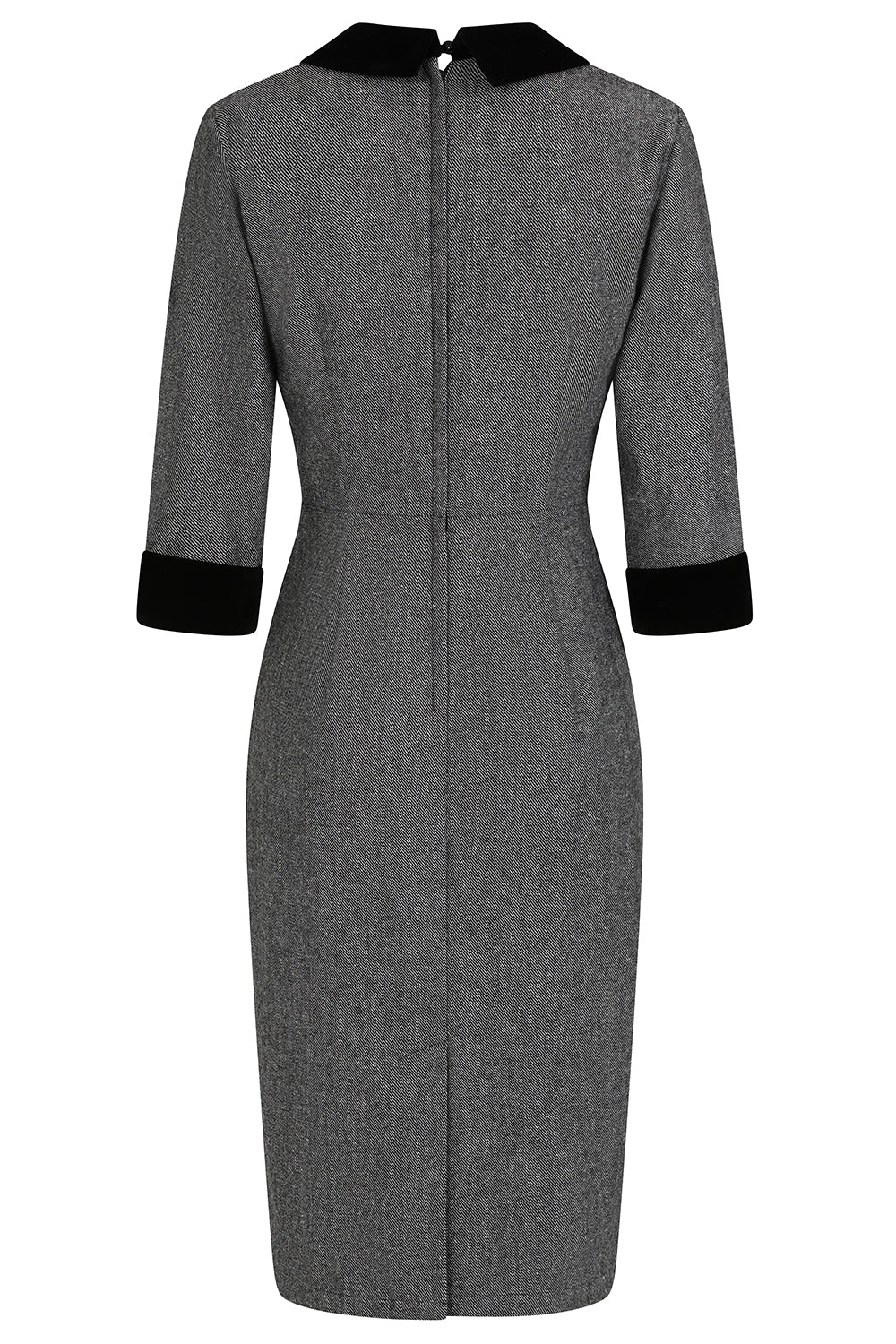 pencil dress grey Grey and black pure silk ruched off the shoulder dress pencil dress
