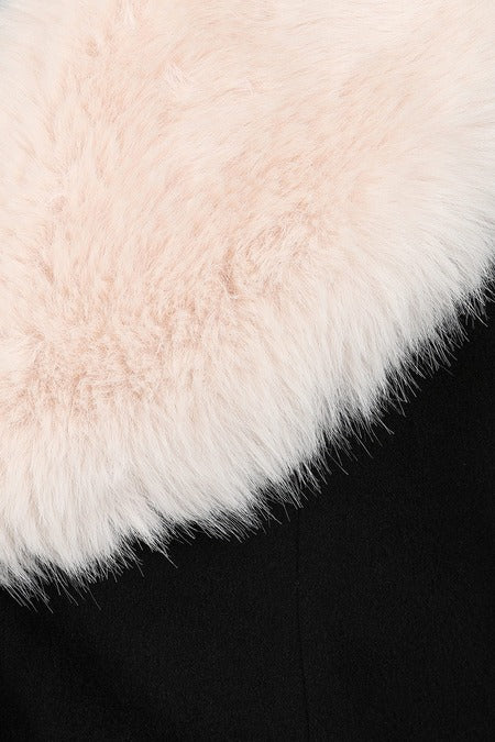 Martha Fur Coat