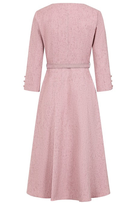 Pink Isobel Dress