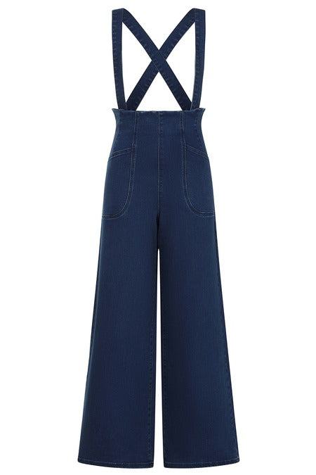 DENIM/BLUE JOLENE JEANS