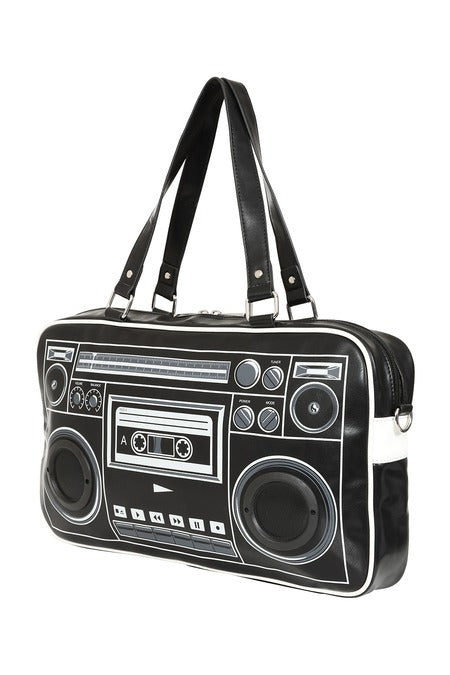 BoomBox Bag