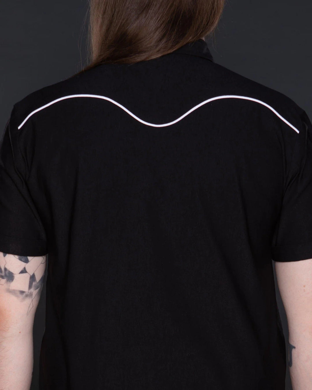 Johnny Western Shirt