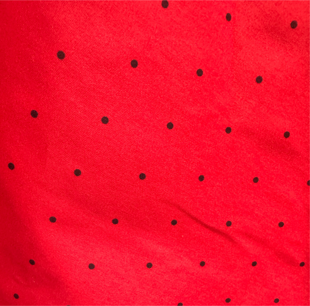 The Charleston Swing Dress