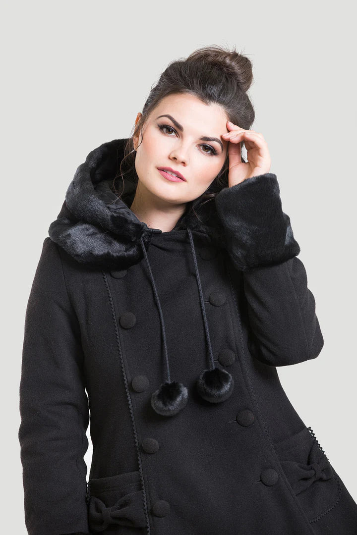 Sara Jane Coat