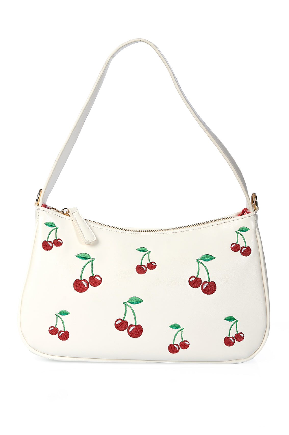 WILD CHERRY SHOULDER BAG – Rockin Bettie