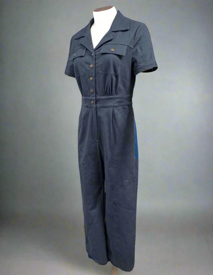 Bettie Boiler Suit