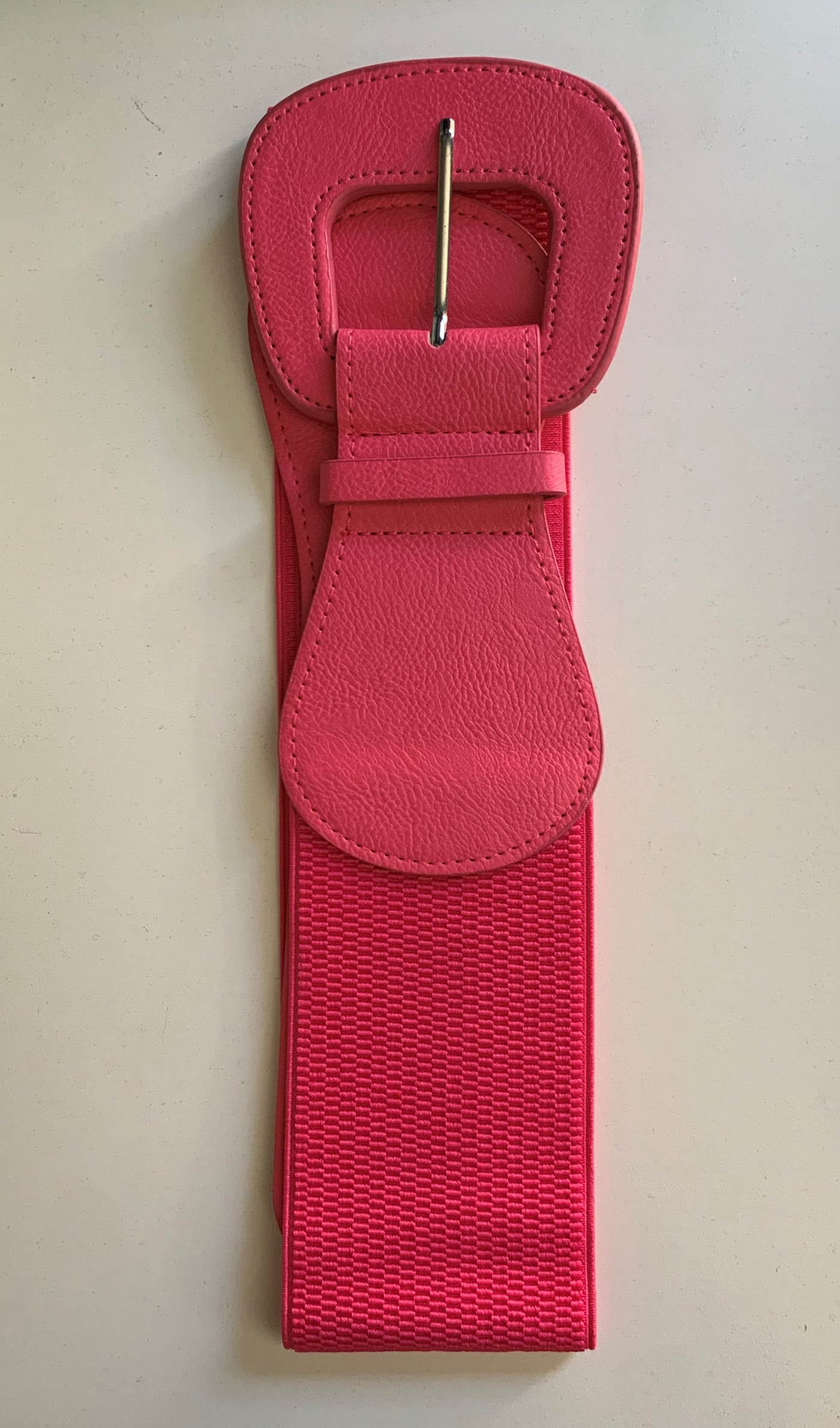 Pinup elastic belt