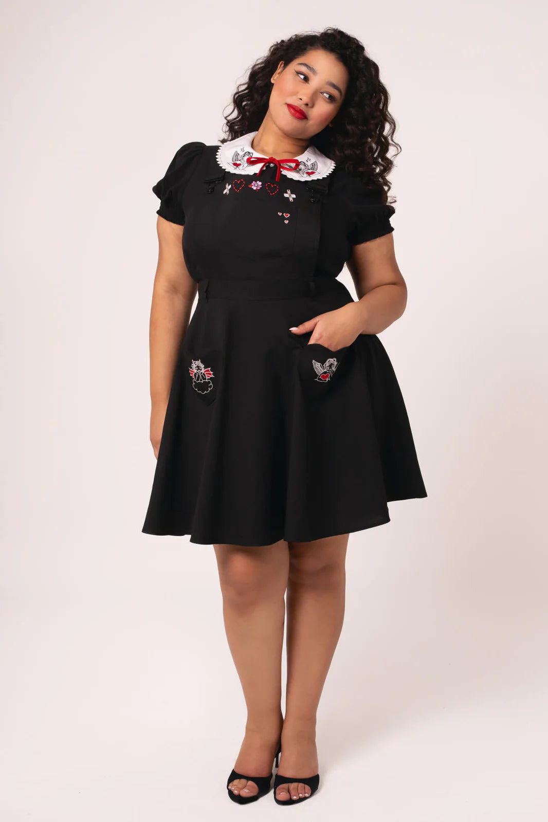Cupid Pinafore