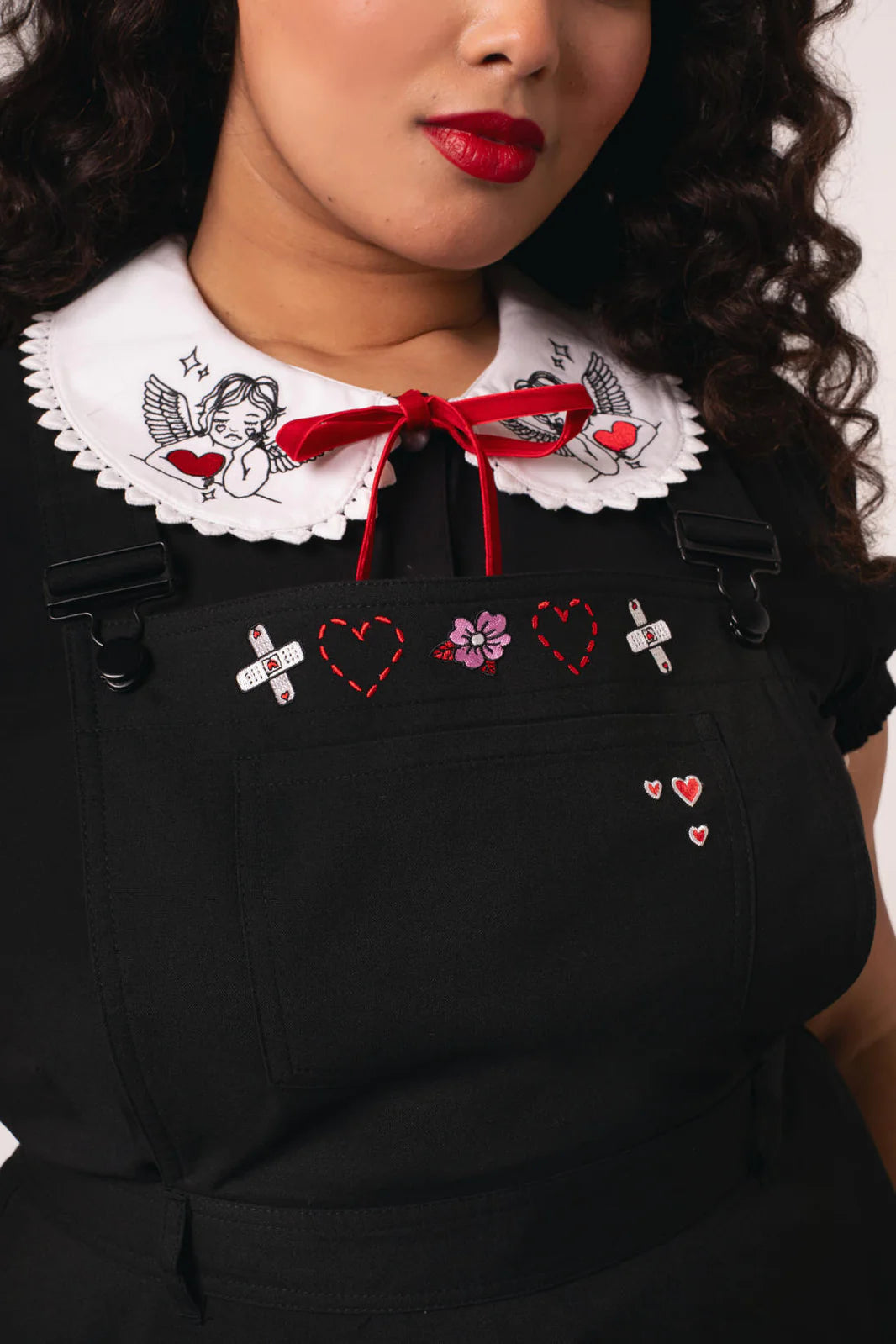 Cupid Pinafore