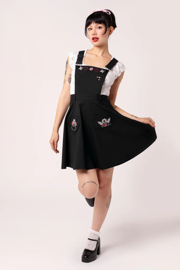 Cupid Pinafore