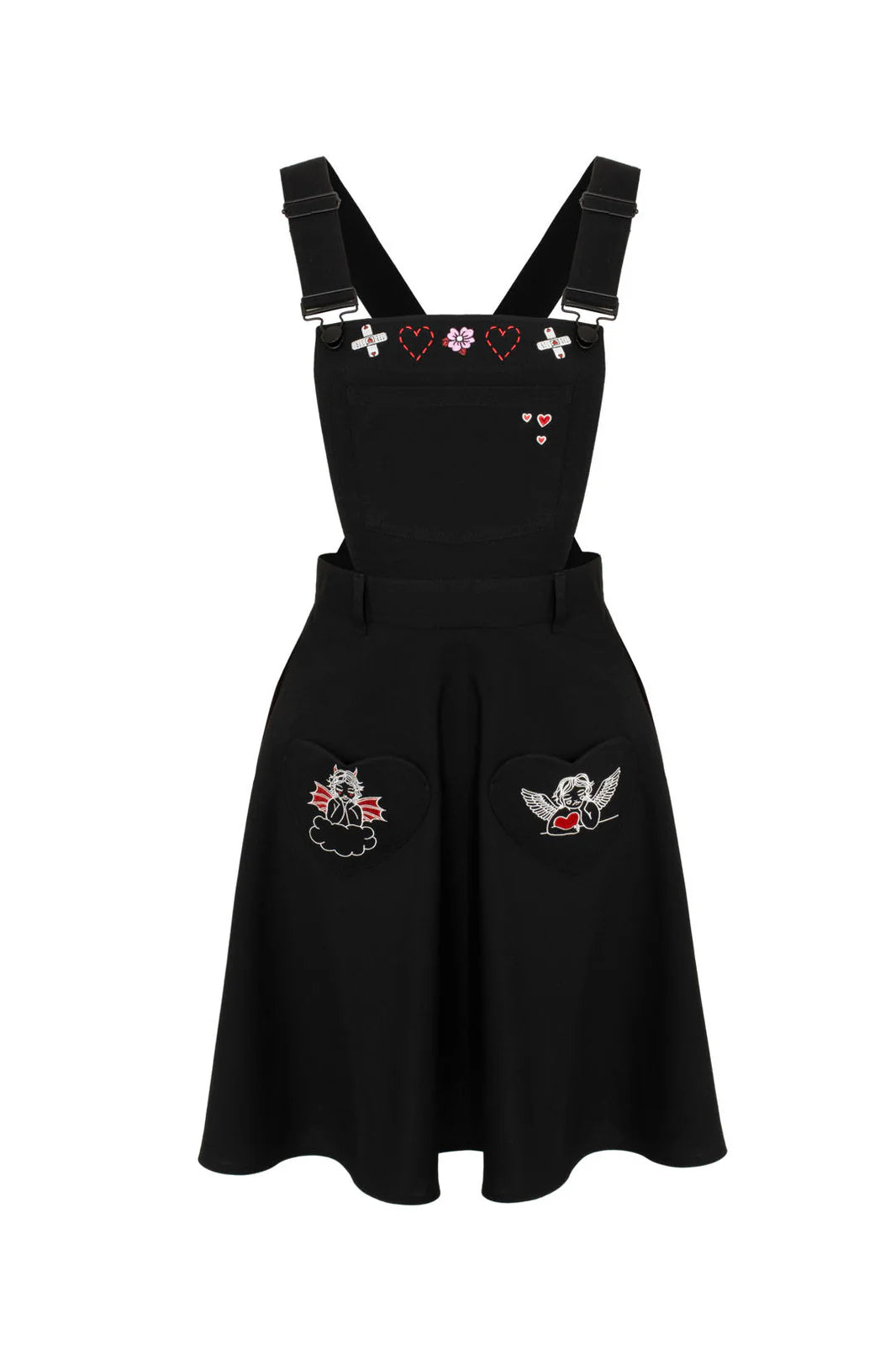 Cupid Pinafore