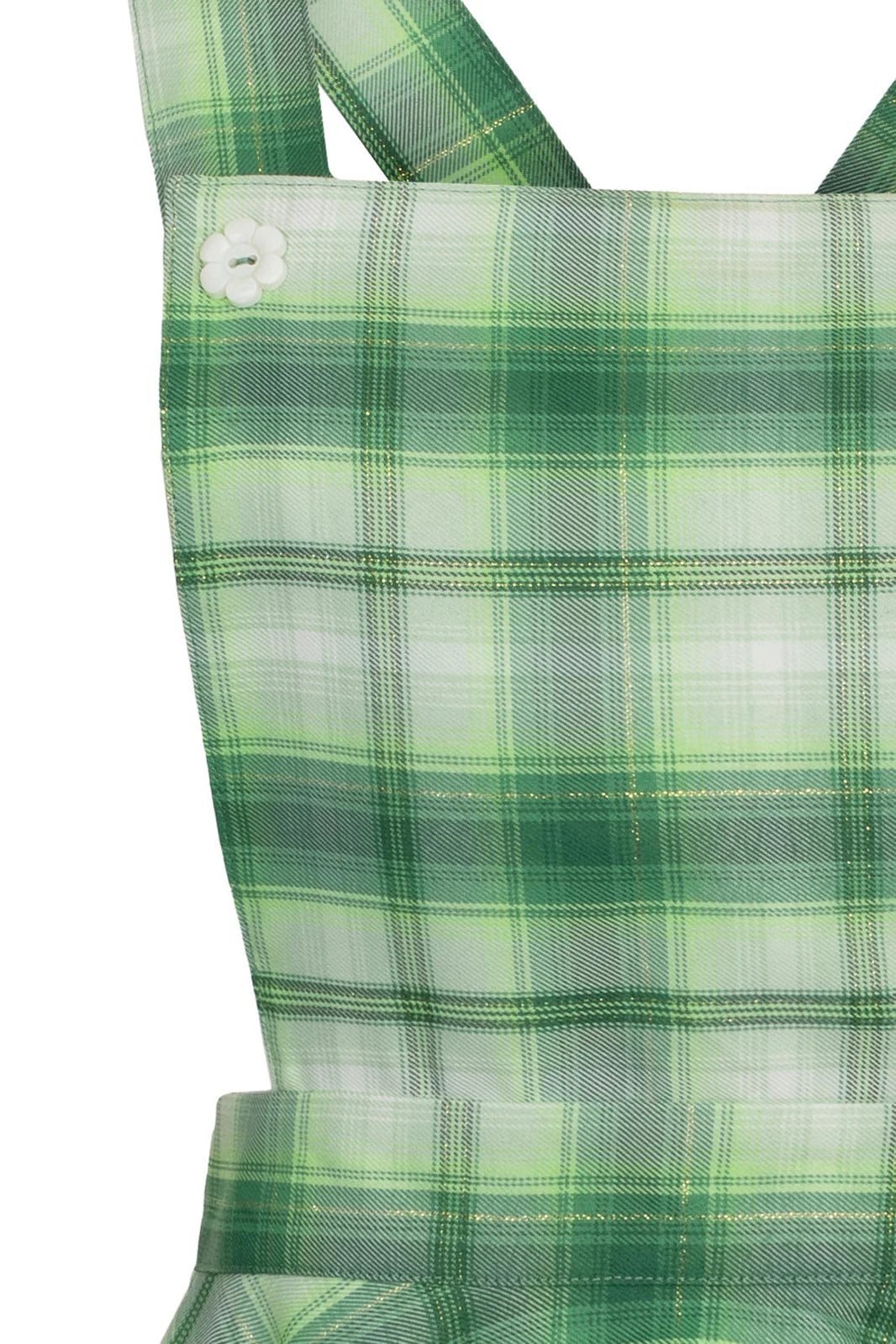 Maisie Pinafore Dress