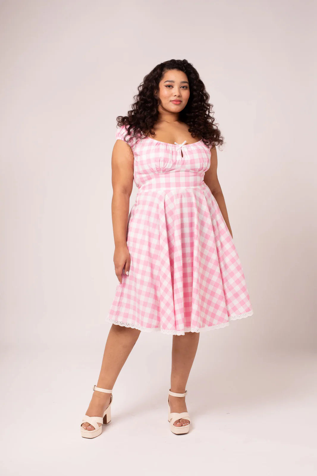 cindy midi dress Cindy Midi Dress – Rockin Bettie