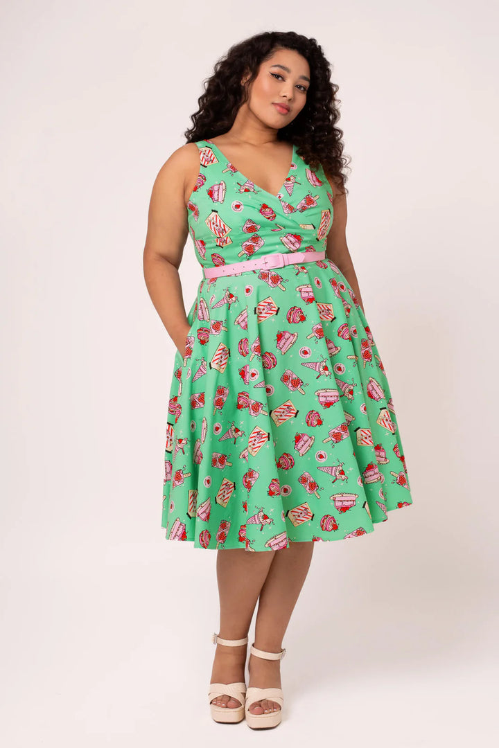 Sweet Pie Dress