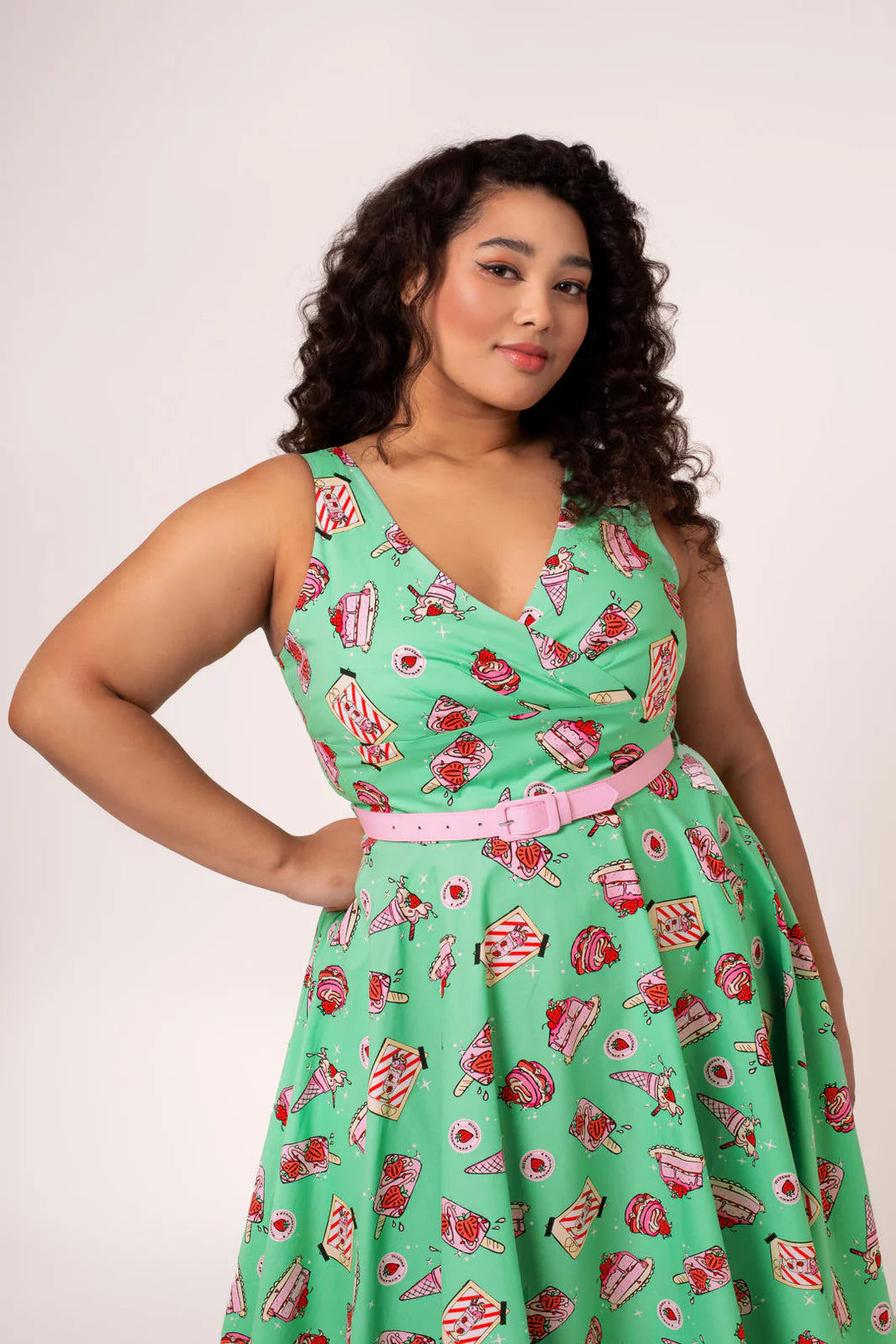 Sweet Pie Dress