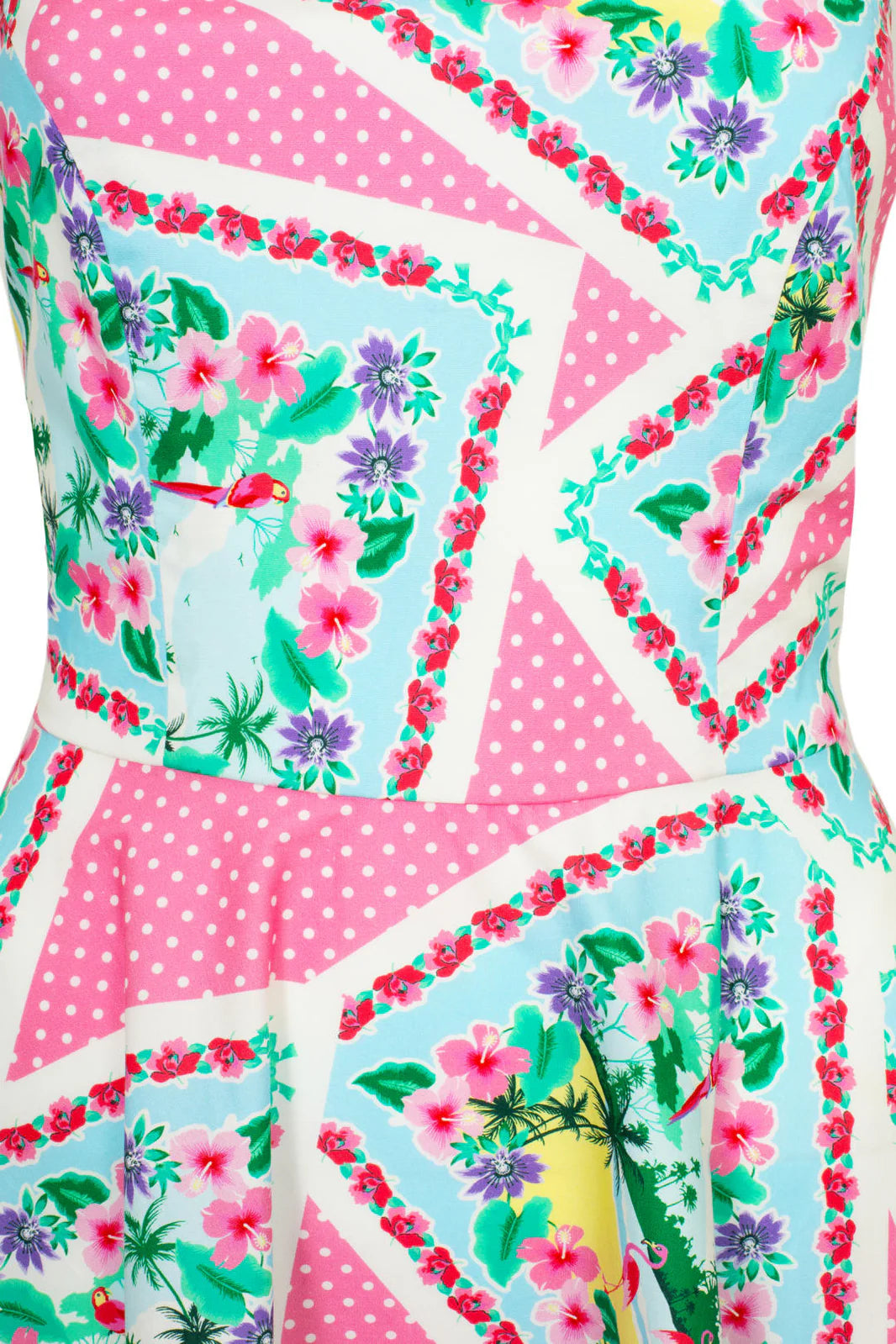 Dreamland Dress