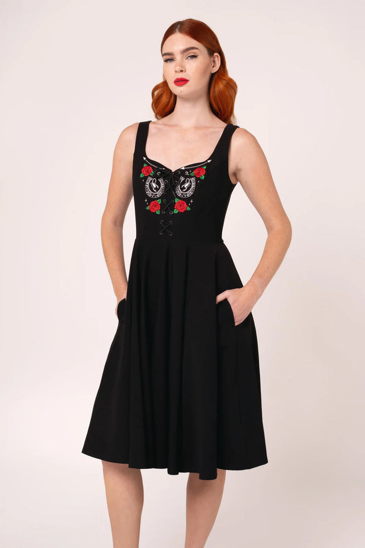 Idaho Dress
