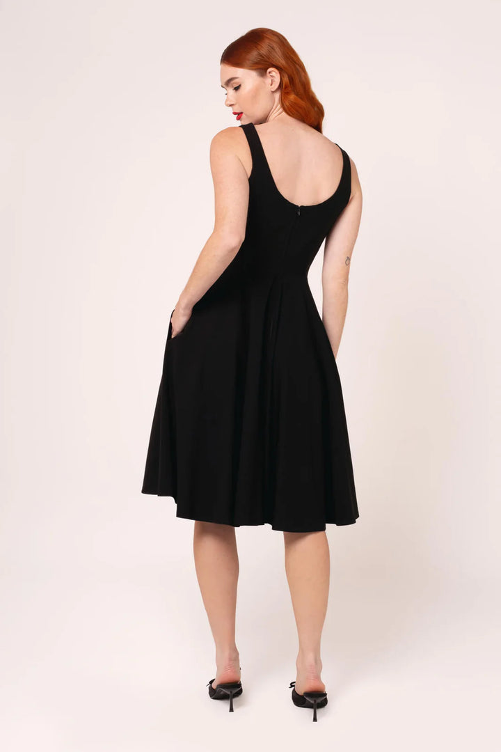 Idaho Dress
