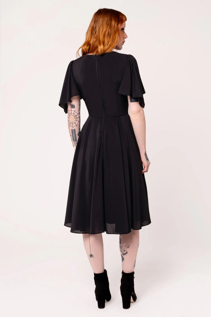 Titania Dress
