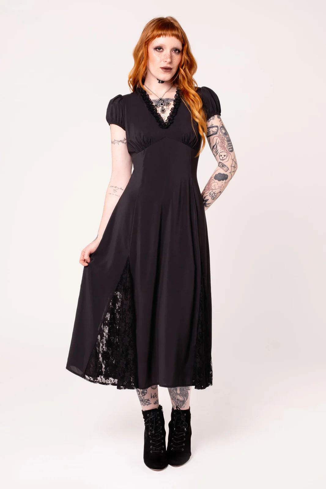 Edith Dress