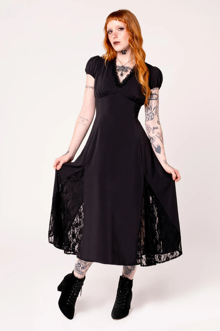 Edith Dress