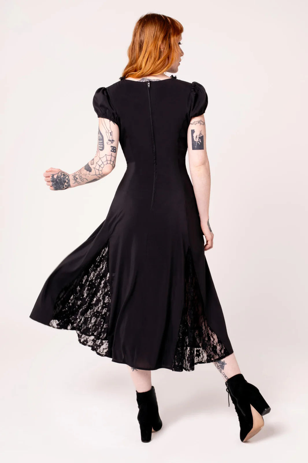 Edith Dress