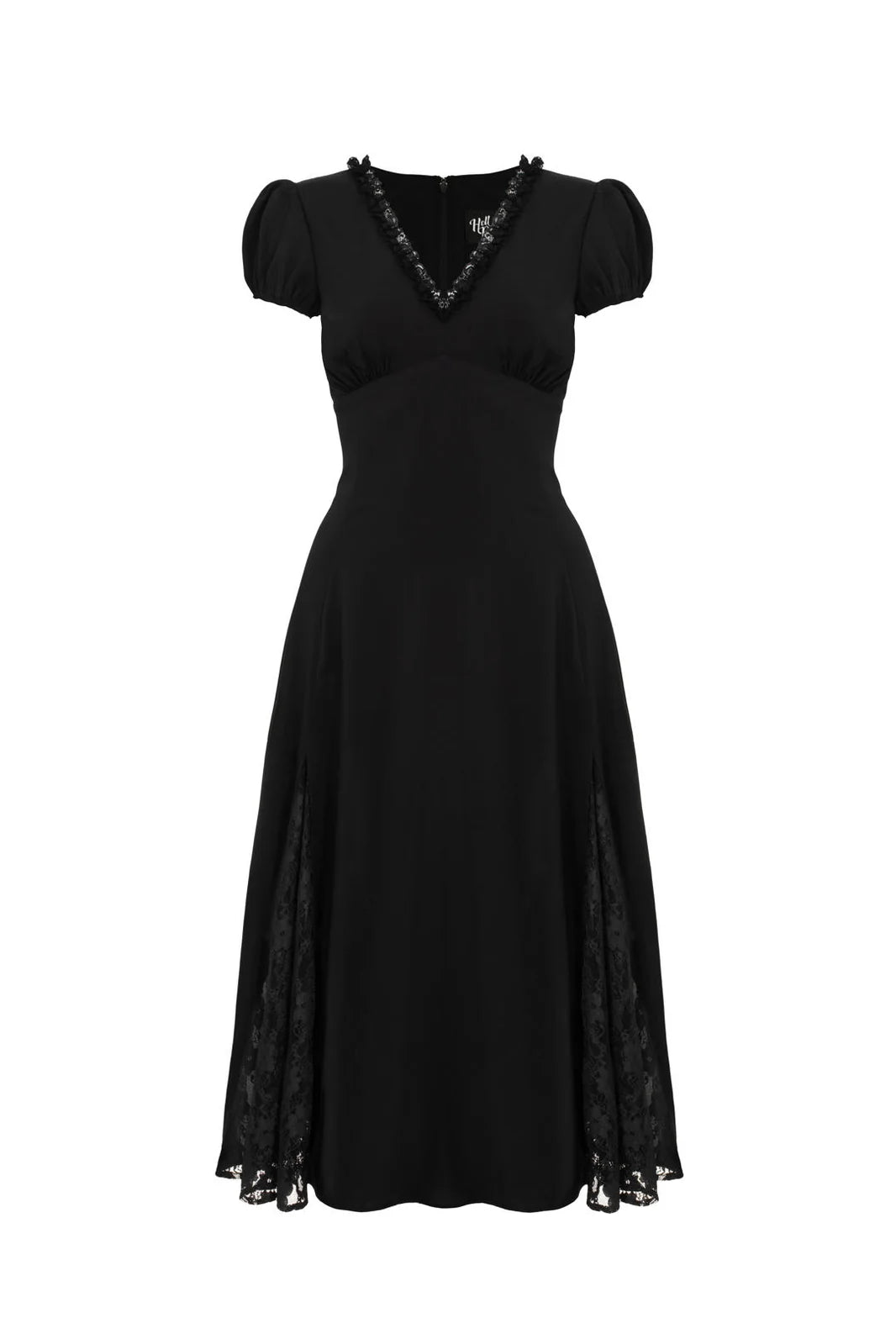 Edith Dress