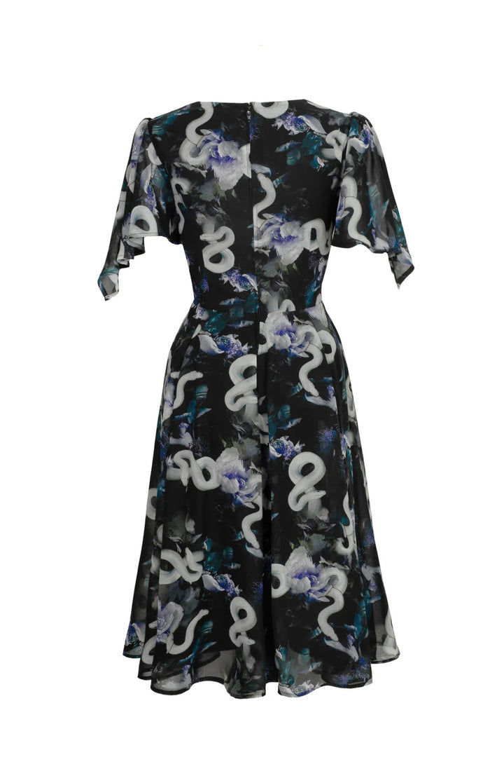 Serpent Dress