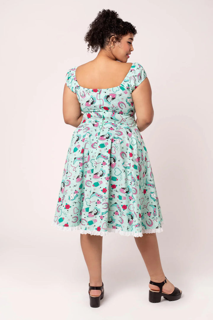 Kellie Dress