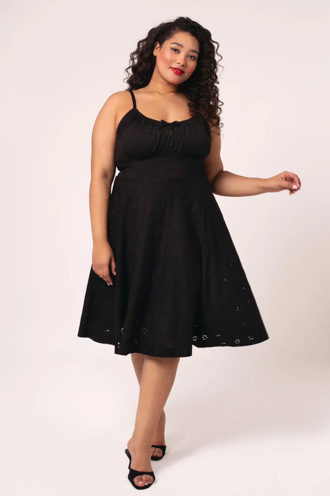 Sammy Jo Dress