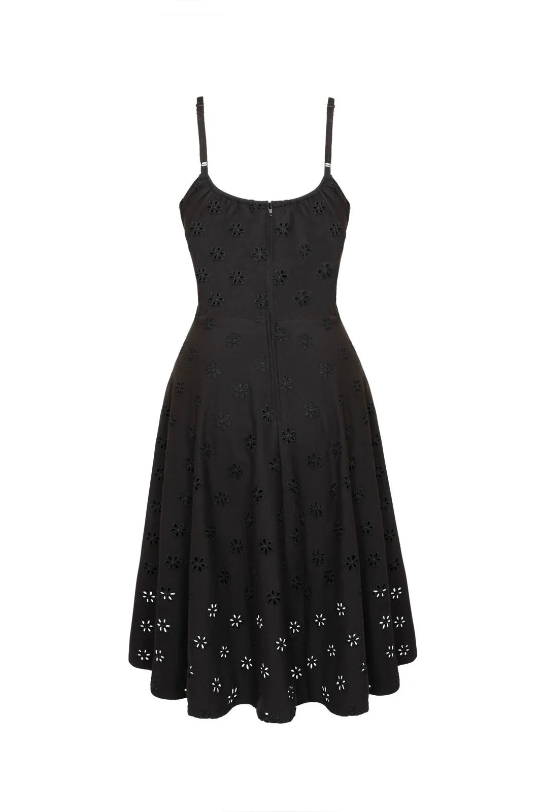 Sammy Jo Dress
