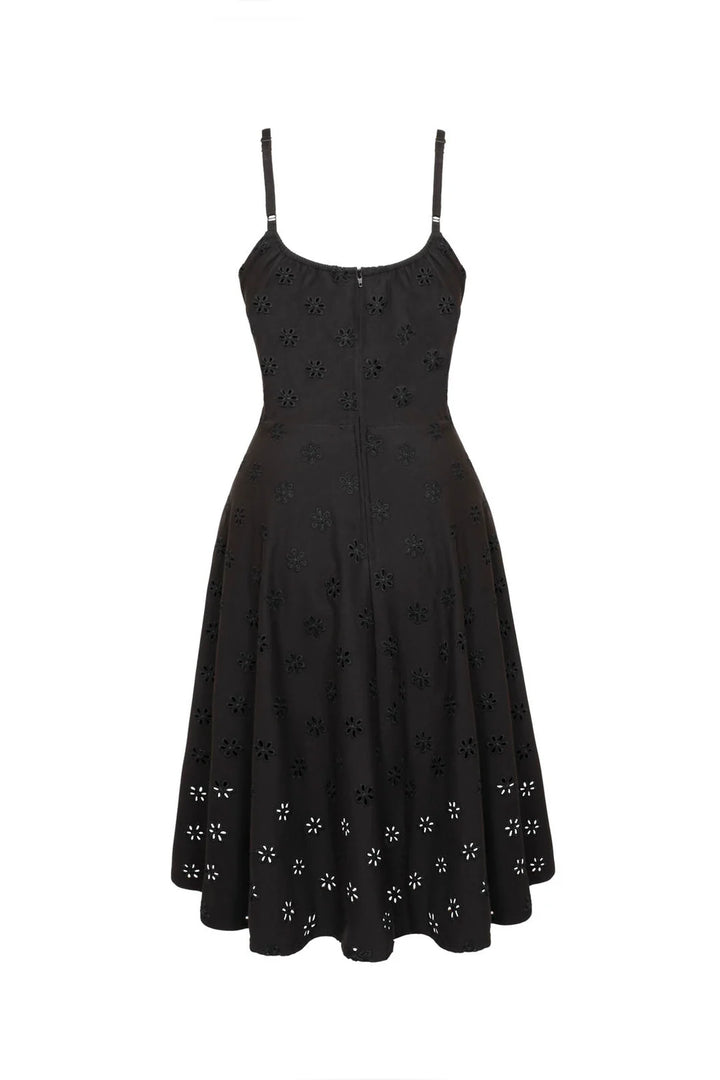 Sammy Jo Dress
