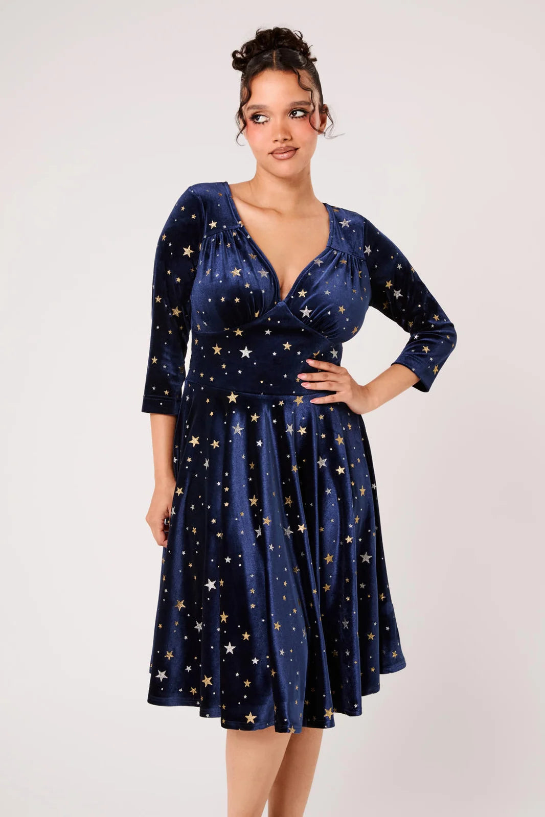Clara Dress