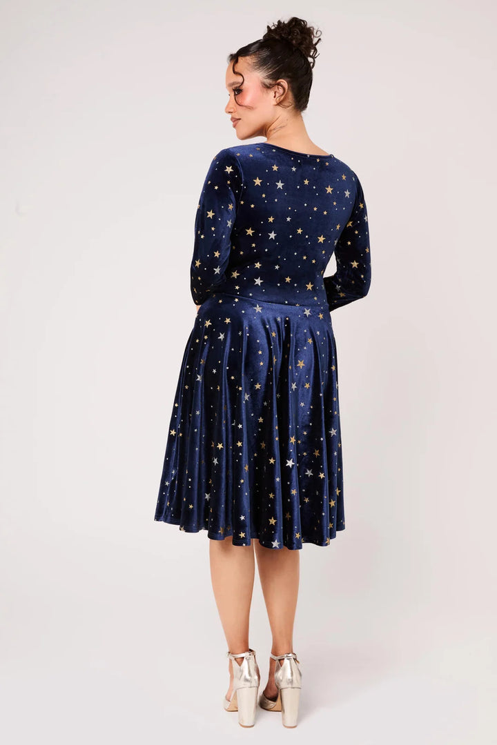 Clara Dress