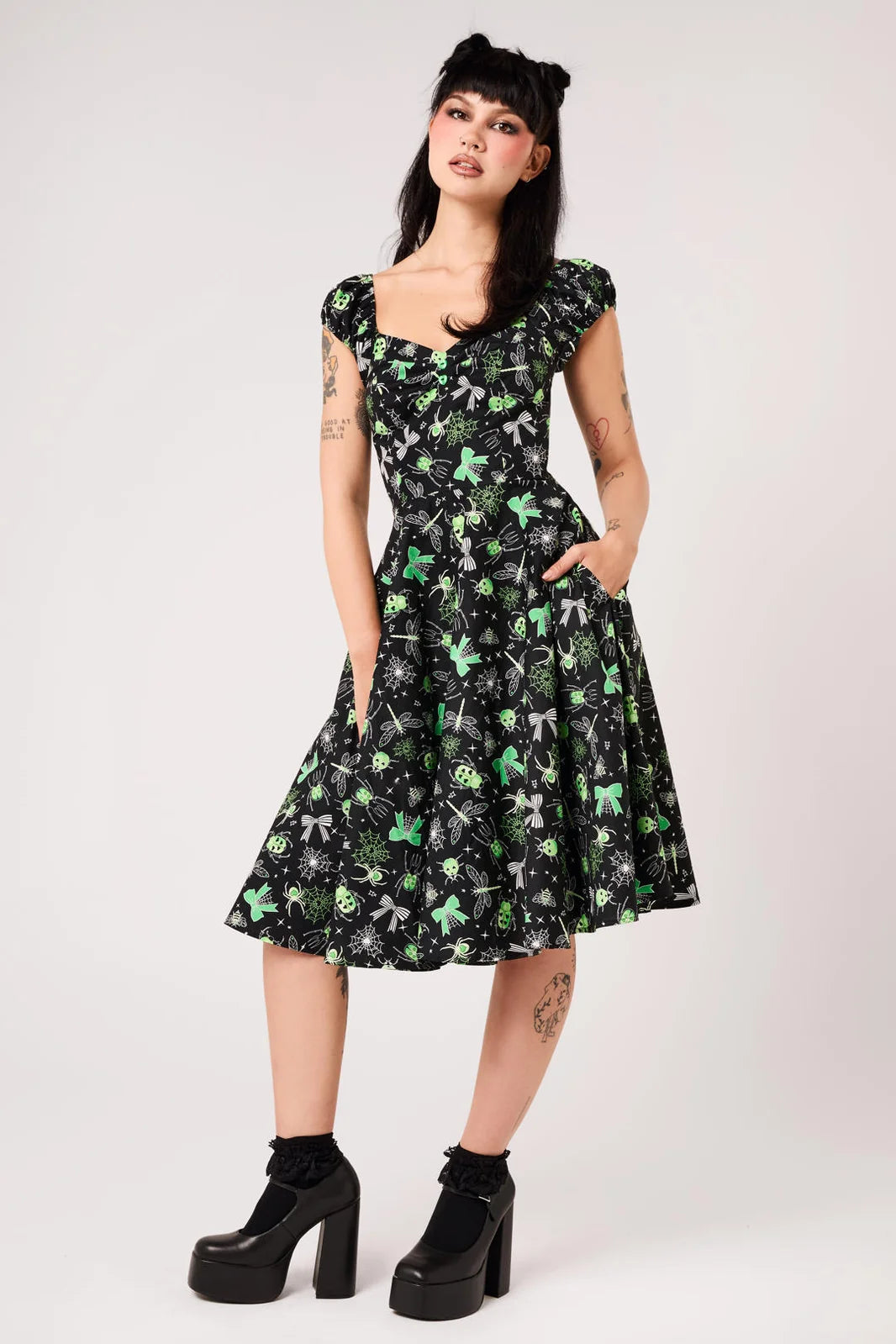 Millie Dress