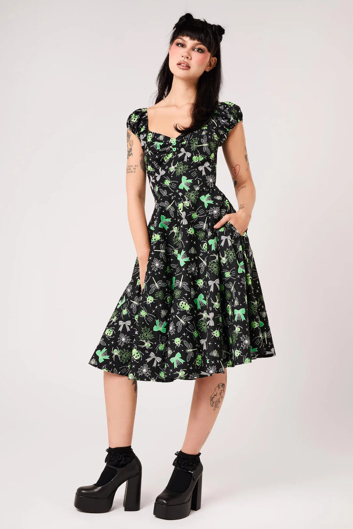 Millie Dress