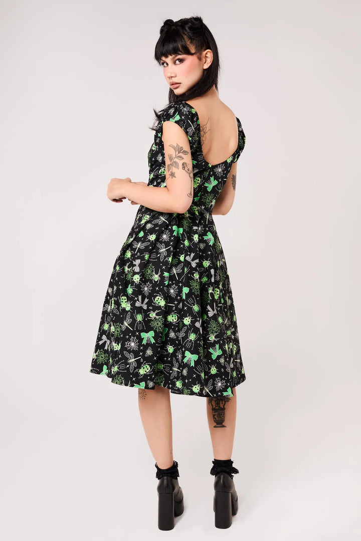 Millie Dress