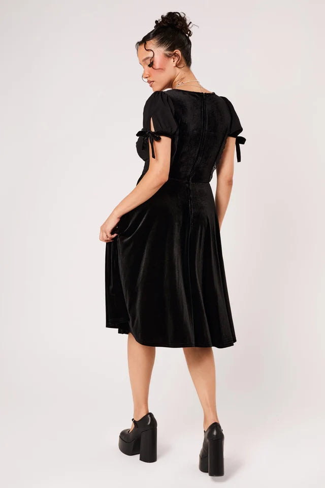 Disenchanted Dress