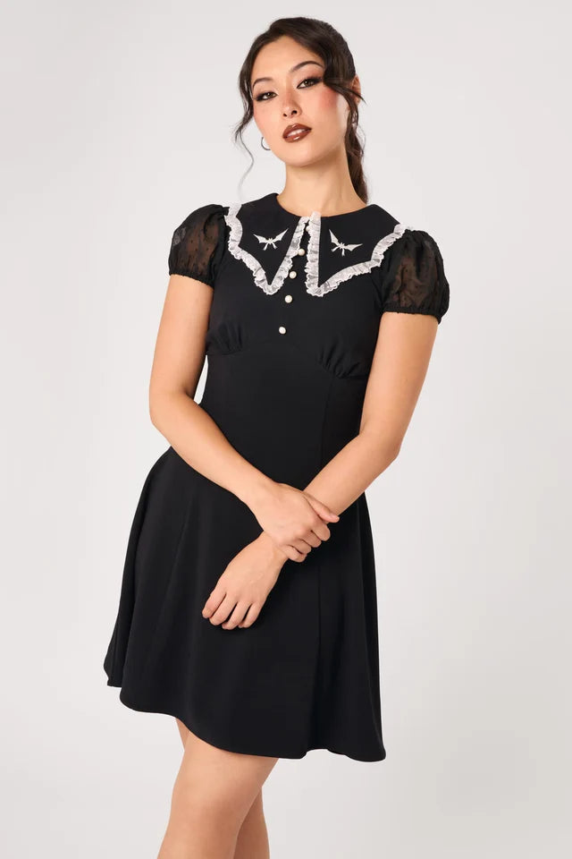 Buffy Dress