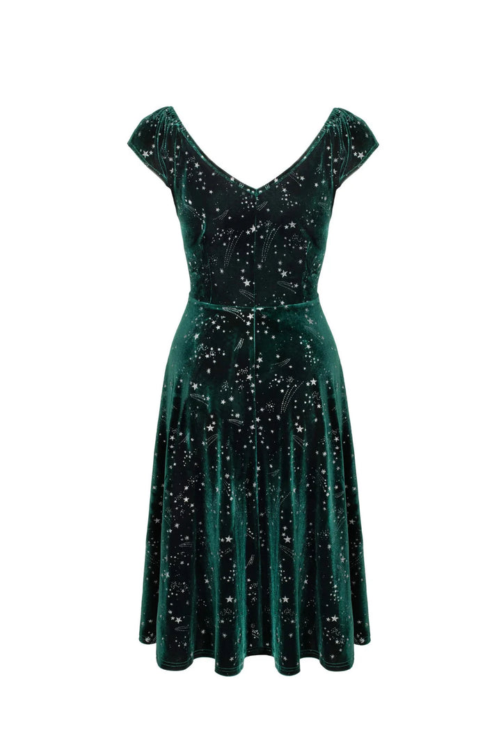 Estelle Dress