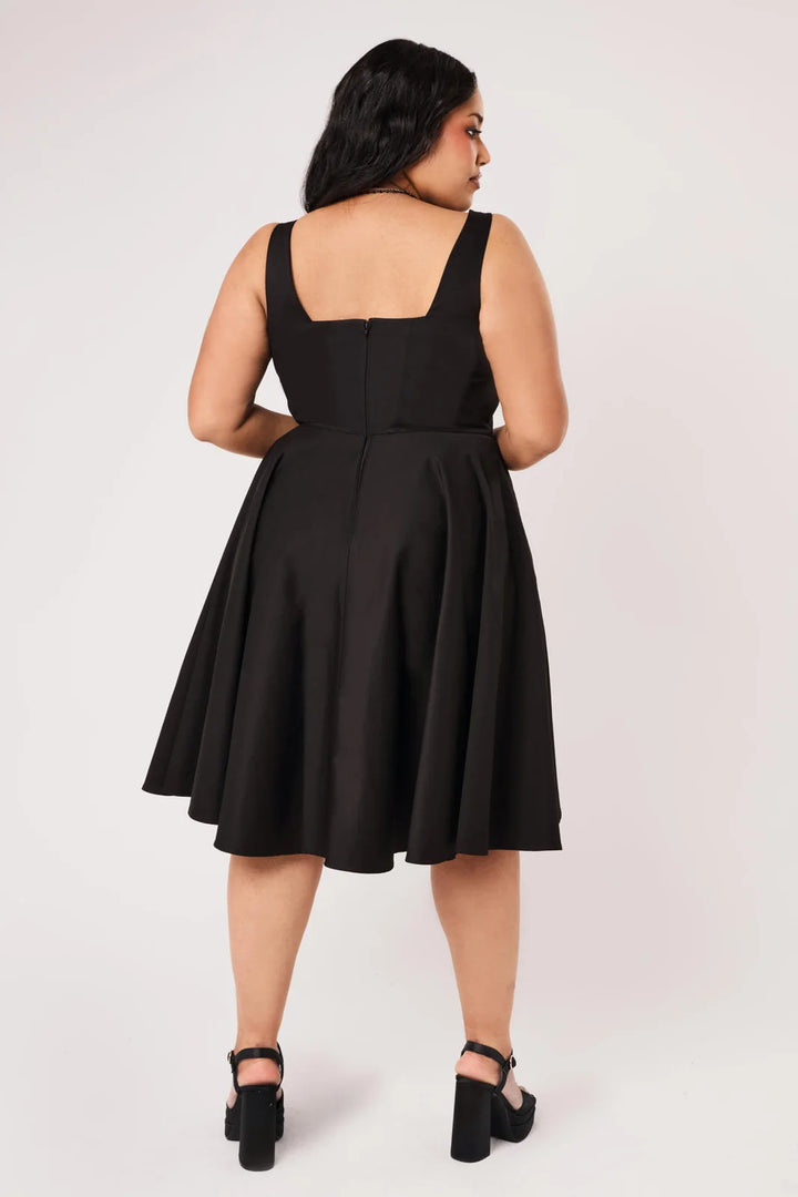 Esme Midi Dress