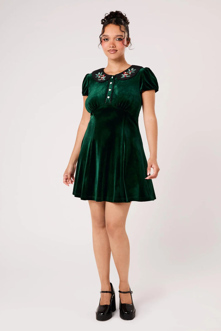 Robin dress