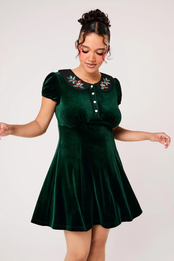 Robin dress