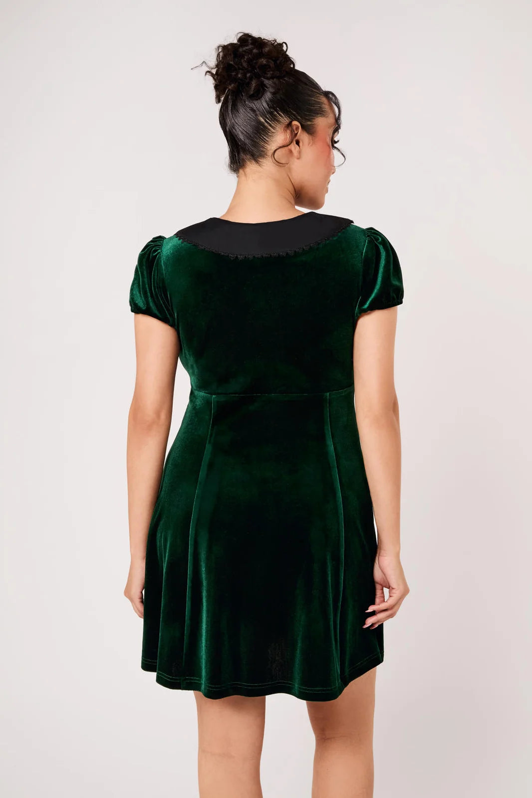 Robin dress