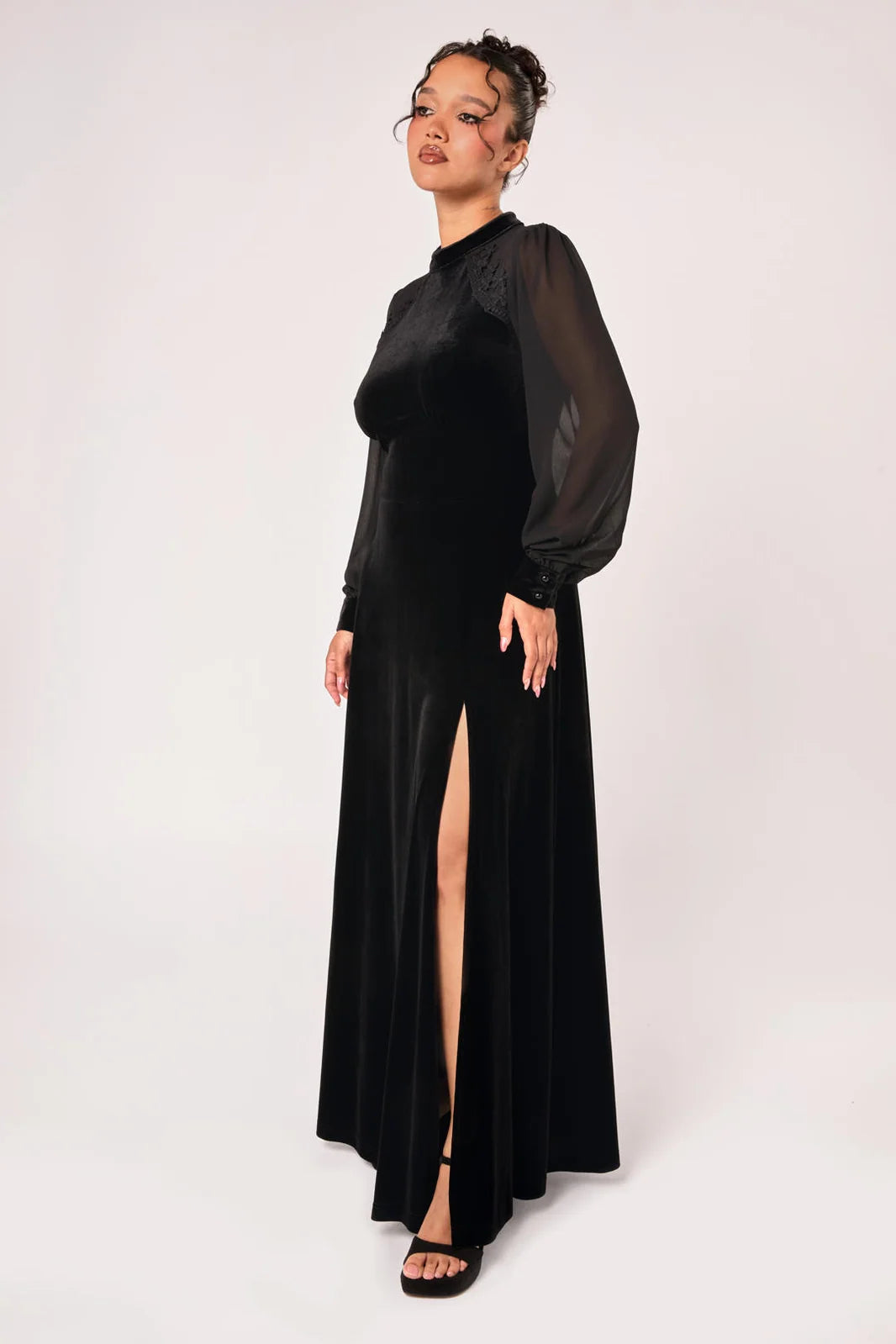Siara Dress