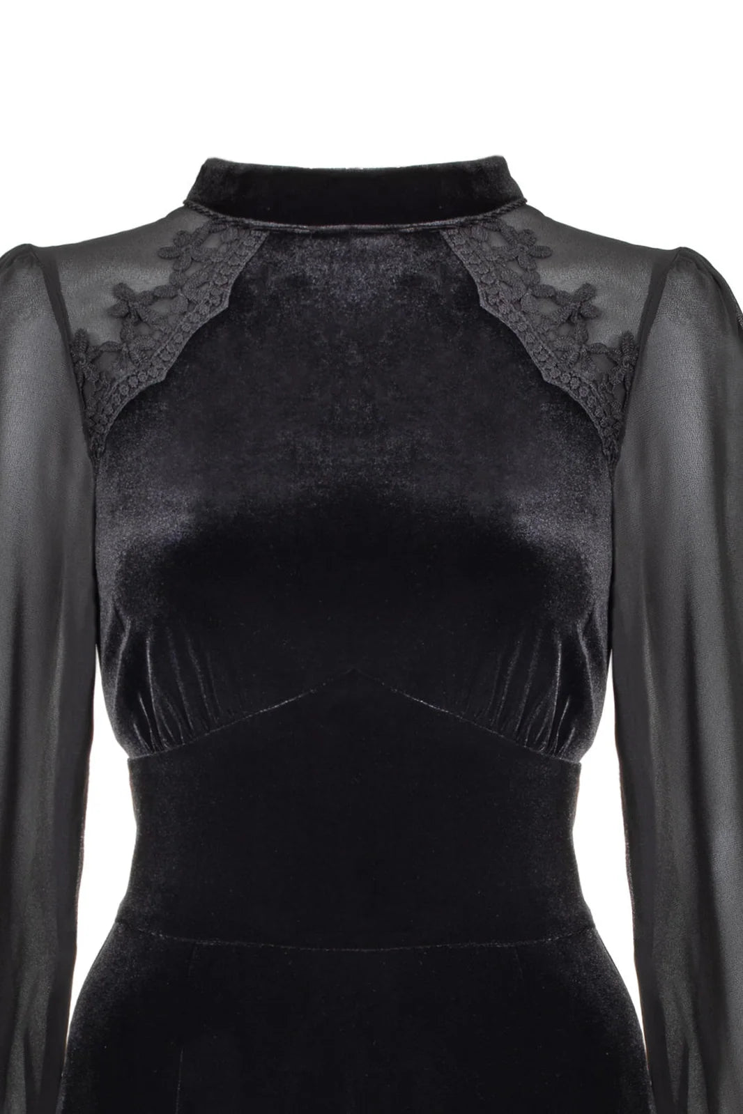 Siara Dress