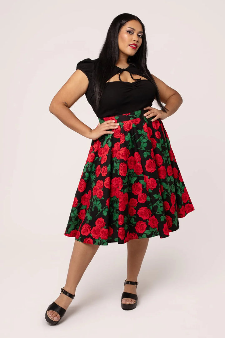 Dolce Vita skirt
