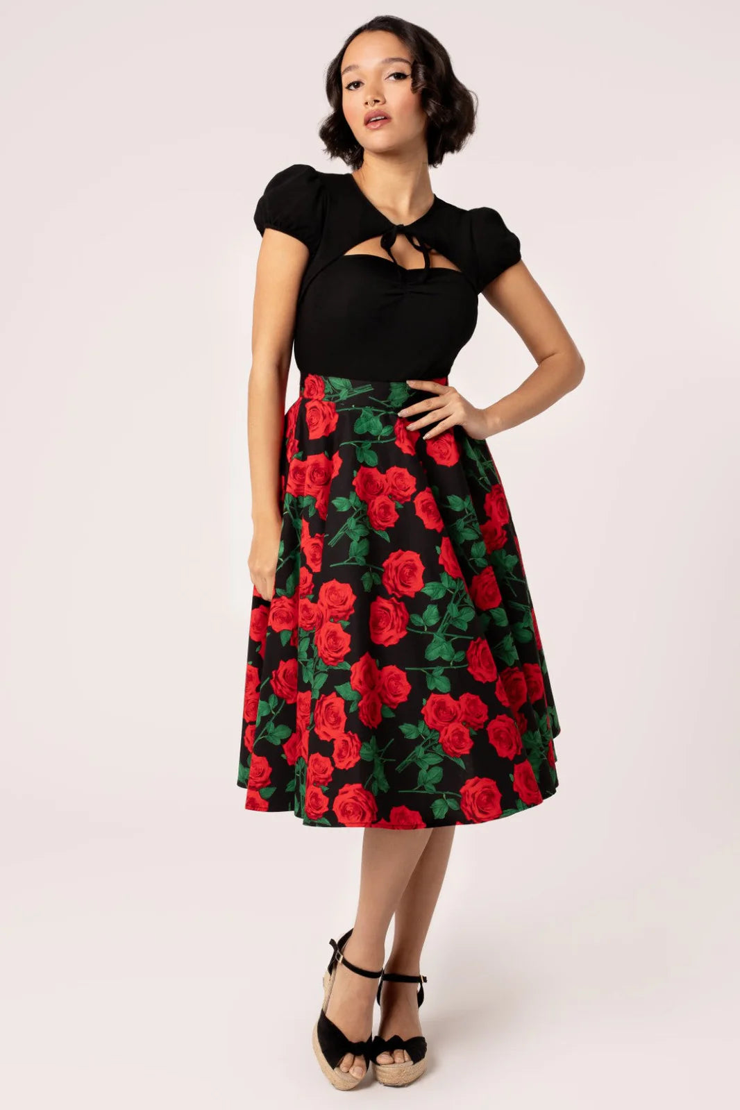 Dolce Vita skirt